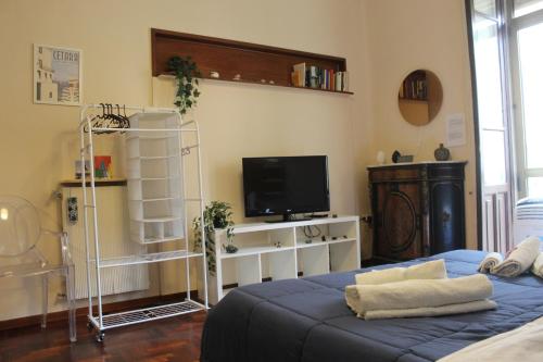 Casa Vacanze Anna E Bruno - Salerno