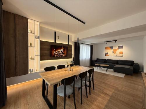 BokorLak Nature & City 2, Odorheiu Secuiesc