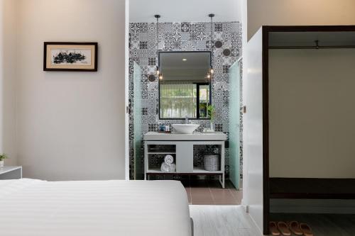 The Peace House - Siem Reap