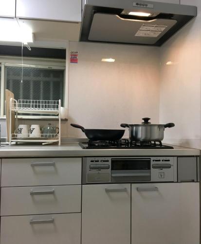 Yokohama - House - Vacation STAY 9002 in Osanbashi Pier