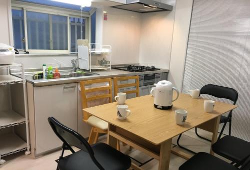 Yokohama - House - Vacation STAY 9002 in Osanbashi Pier