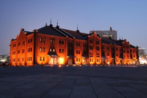 Yokohama - House - Vacation STAY 9002 in Osanbashi Pier
