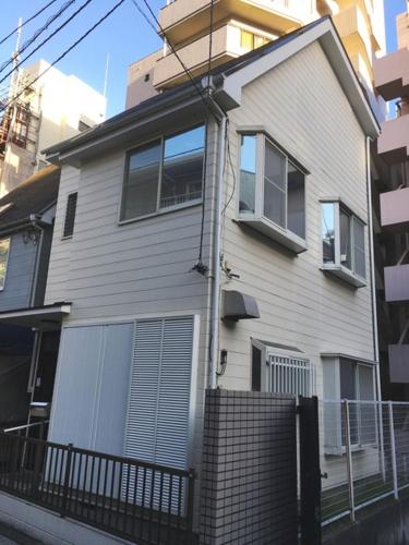Exterior view, Yokohama - House - Vacation STAY 9002 in Osanbashi Pier