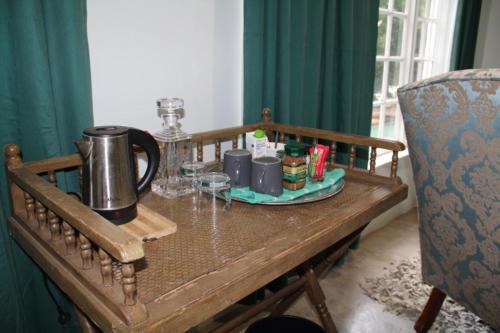 Comoditats, Woburn Guest House in Lanseria