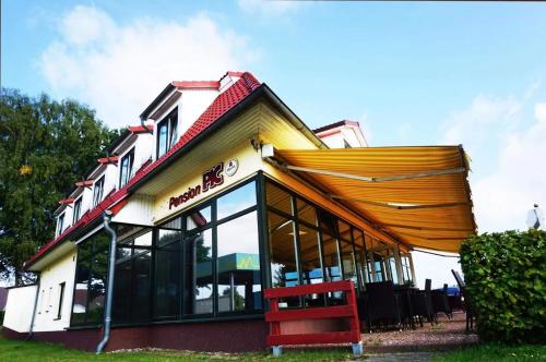 Pension, Warin (Foto 2)