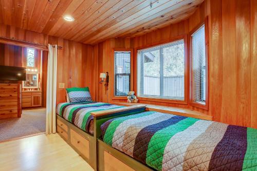 22 Rogue-AC-Hot Tub-4BR/3.5BA - image 11