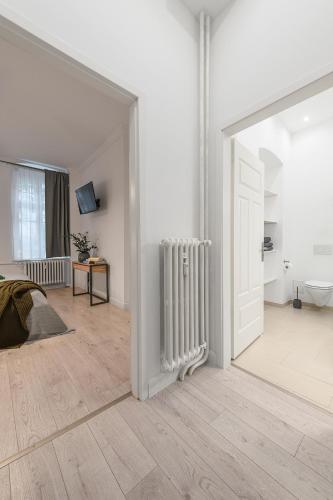 The Lohmeyerstr I, lovely 1 BR, group & family friendly, 2 - 4 Guests, Berlin (photo 8)