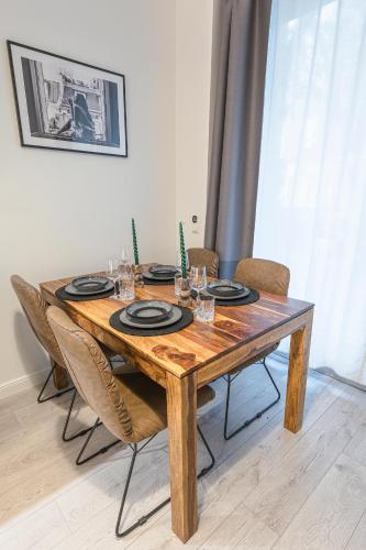 The Lohmeyerstr I, lovely 1 BR, group & family friendly, 2 - 4 Guests, Berlin (photo 5)