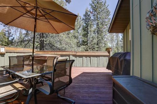 11 Camas-Hot Tub-4BR/2BA - image 6