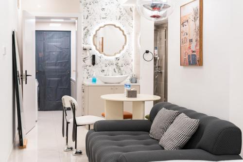 Weekend Homestay West Lujiazui Shanghai, Shanghai (photo 4)