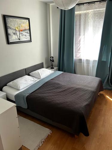 Kasztanowa Apartament, Warsaw (photo 6)