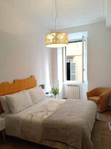 Alloggio Turistico Corso Italia 74 Viterbo in 維泰博市中心