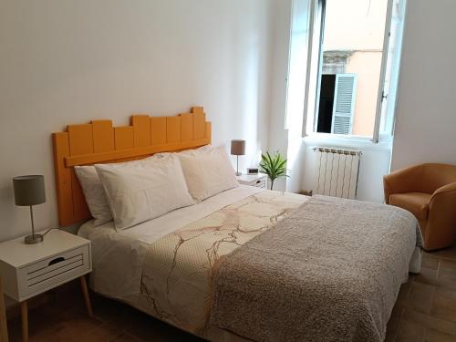 Alloggio Turistico Corso Italia 74 Viterbo in 維泰博市中心