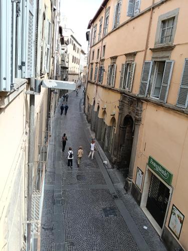 Alloggio Turistico Corso Italia 74 Viterbo in 維泰博市中心