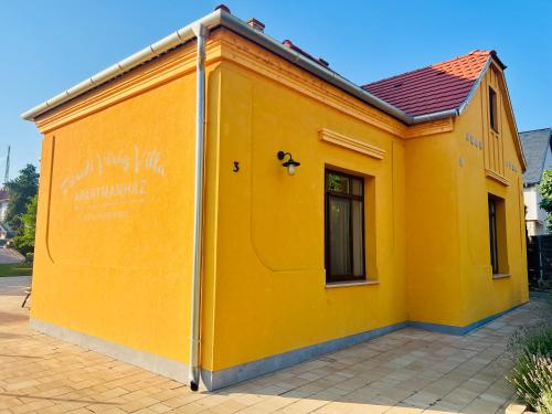 Furedi virag villa - image 5