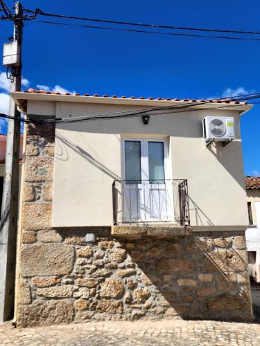 A Casa da Aldeia 1 Belmonte in Belmonte