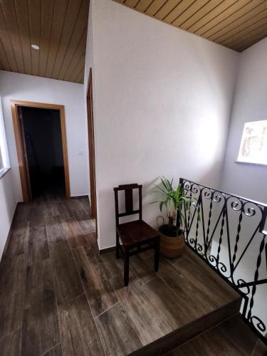 A Casa da Aldeia 1 Belmonte in Belmonte