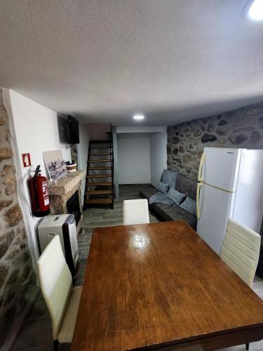 A Casa da Aldeia 1 Belmonte in Belmonte