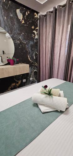 Lovely new apartment near Tirana's artificial Lake, Tirana (photo 8)