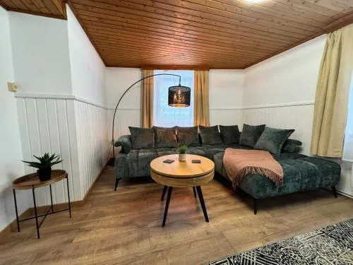 Ferienwohnung Dörfl in Glödnitz, Carinthia in Glödnitz, Österreich