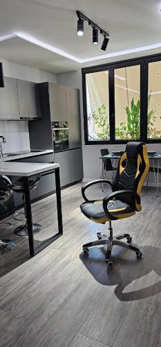 Lovely new apartment near Tirana's artificial Lake, Tirana (photo 6)