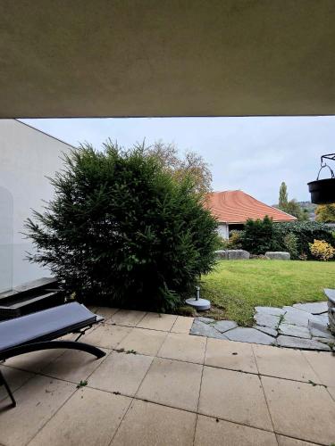 花園, Stay Inn in 拜恩維爾岩斯