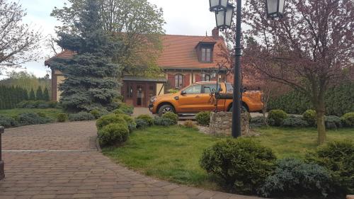 Mirabelka in Zawidowice