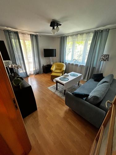 Kasztanowa Apartament, Warsaw (photo 11)