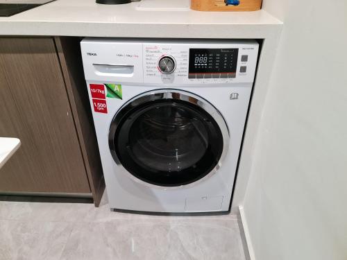 Agile Residensi Service Apartment Kuala lumpur - image 13
