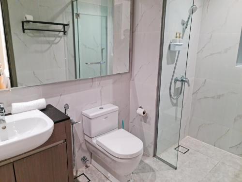 Agile Residensi Service Apartment Kuala lumpur - main image