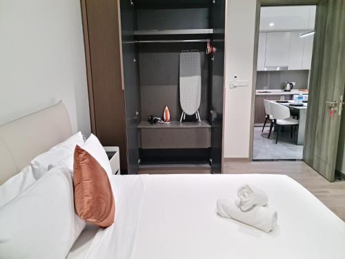 Agile Residensi Service Apartment Kuala lumpur - image 12