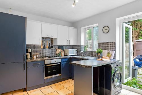 Easter Special Rates Applied Cozy Home in Haydock St Helens in 海多克