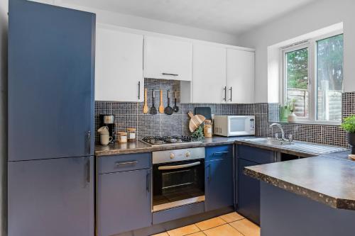 Easter Special Rates Applied Cozy Home in Haydock St Helens in 海多克