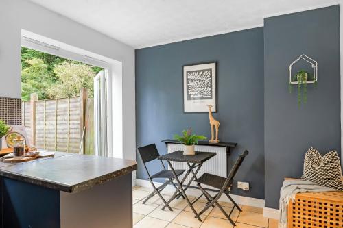 Easter Special Rates Applied Cozy Home in Haydock St Helens in 海多克