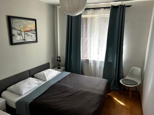 Kasztanowa Apartament, Warsaw (photo 8)