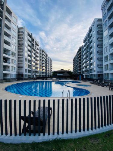Condominio Ricaurte in Girardot