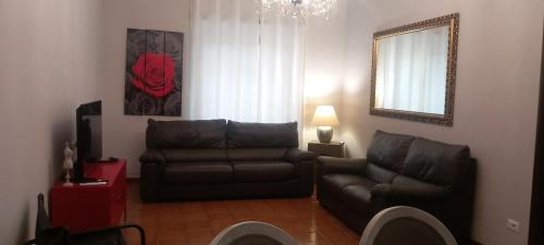 Family`s Apartment Trastevere, Roma (foto 9)