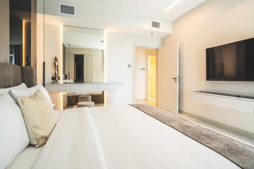 Marina Penthouse 75 Floor4br Palm Jumeirah View, Dubaï (photo 7)