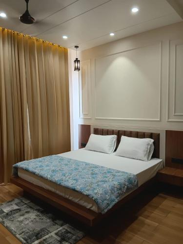 Hotel Shrivardhan in Suratgarh