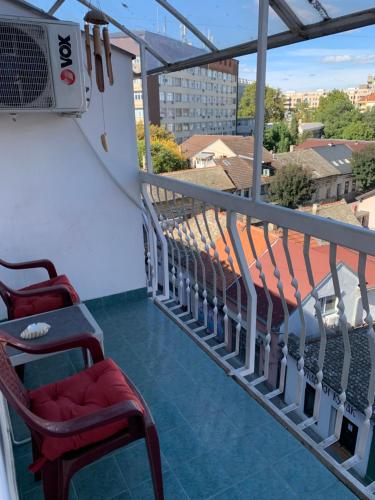 AprilStar apartment in รอตควาเรีย