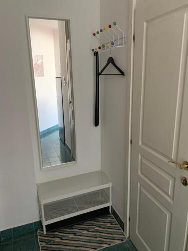 AprilStar apartment in รอตควาเรีย