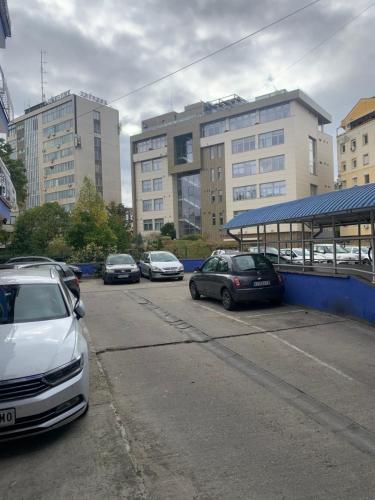 AprilStar apartment in รอตควาเรีย