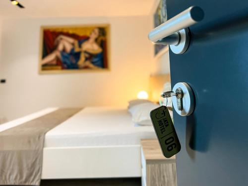 Jata Hotel, Tirana (zdjęcie 10)