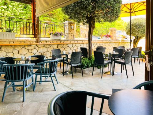 Jata Hotel, Tirana (zdjęcie 8)