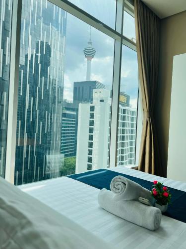 Soho Star Suites near by Klcc - image 14