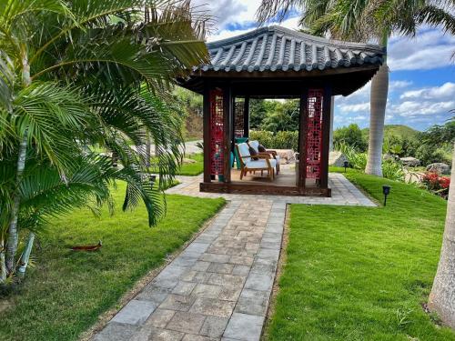 Frigates View in Κλαίρμοντ