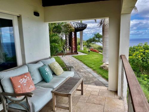 Frigates View in Κλαίρμοντ