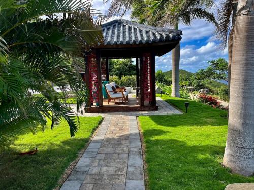 Frigates View in Κλαίρμοντ