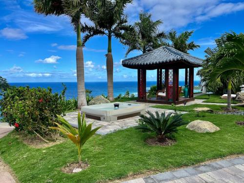 Frigates View in Κλαίρμοντ