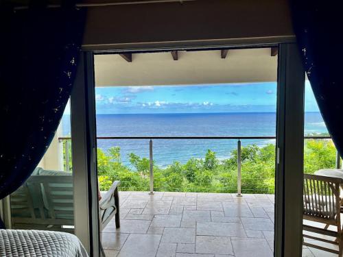 Frigates View in Κλαίρμοντ